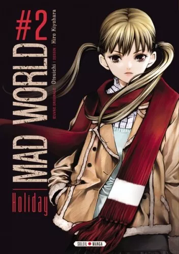 Mad World - Holiday